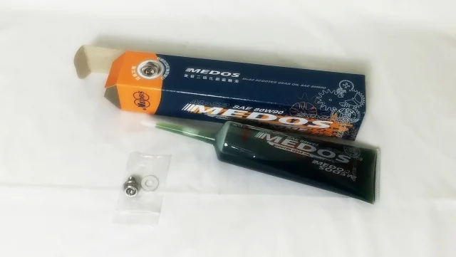 齒輪油推薦/美督齒輪油
