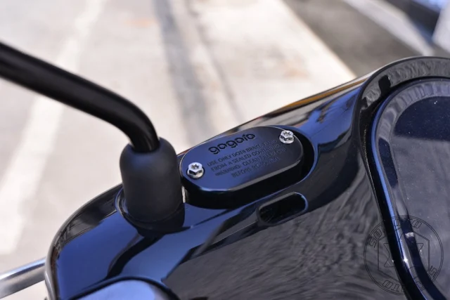 GOGORO2全車改裝螺絲上線了!