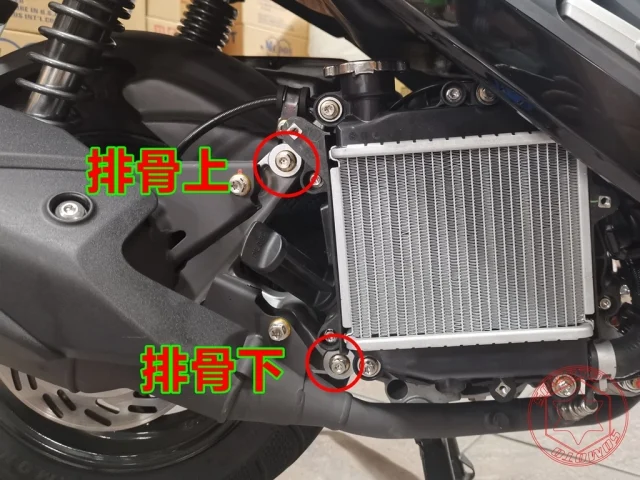 SOMOTO JET SL 白鐵螺絲