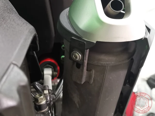 KRV白鐵螺絲鍍鈦螺絲