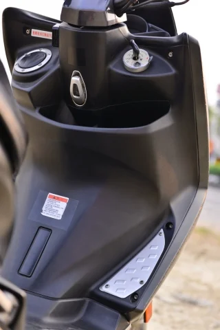 SOMOTOSMAX全車螺絲規格
